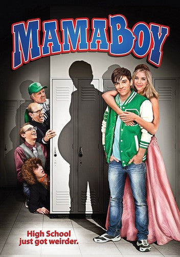 Mamaboy - Mamaboy - DVD