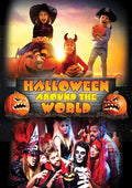 Halloween Around The World - Halloween Around The World - DVD