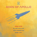 Cope,rob - Gods Of Apollo - Music CD
