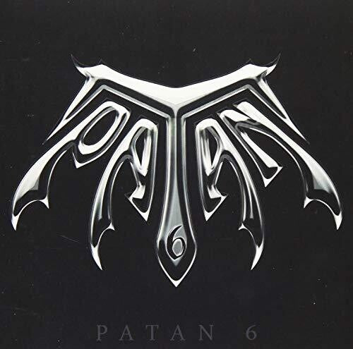 Patan - 6 - Music CD