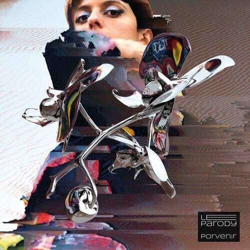 Le Parody - Porvenir - Vinyl Record
