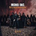 Mono Inc - Symphonic Live - Music CD