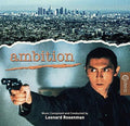 Rosenman,leonard - Ambition / O.s.t. - Music CD