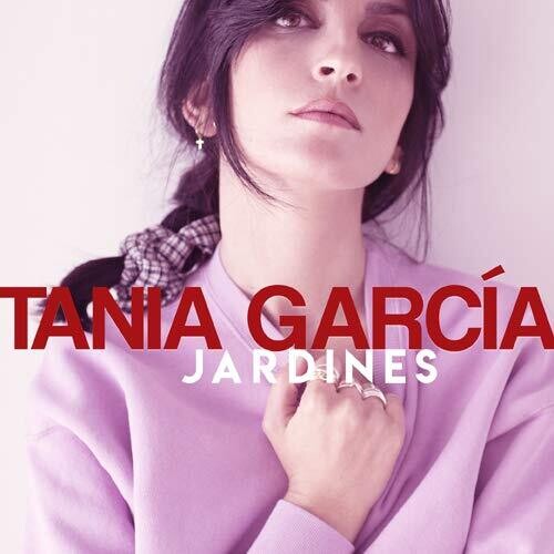 Garcia,tania - Jardines - Music CD
