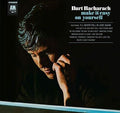 Bacharach,burt - Make It Easy On Yourself - Music CD