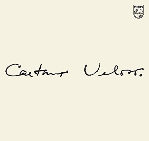 Veloso,caetano - Caetano Veloso: 50th Anniversary Edition - Music CD