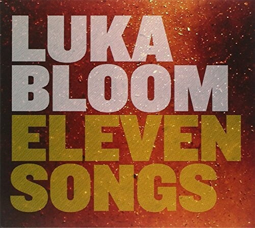 Bloom,luka - Eleven Songs - Music CD