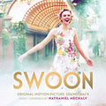 Mechaly,nathaniel - Swoon / O.s.t. - Music CD