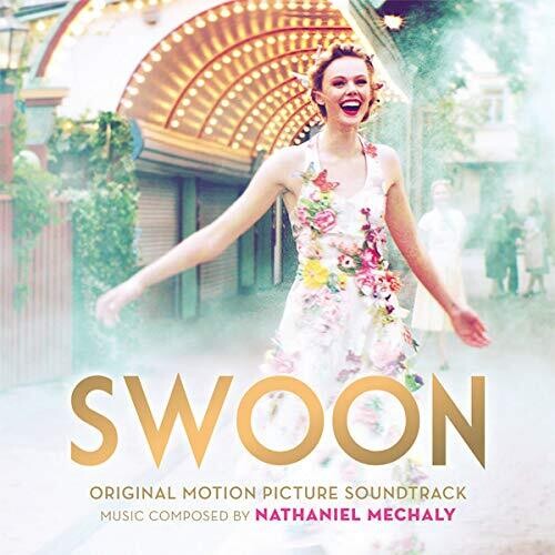 Mechaly,nathaniel - Swoon / O.s.t. - Music CD