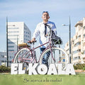 El Koala - Se Acerca A La Ciudad - Music CD