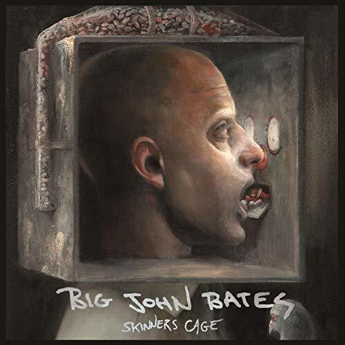 Bates,big John - Skinners Cage - Music CD