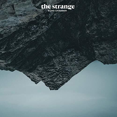 Strange - Echo Chamber - Music CD