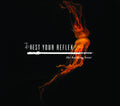 Test Your Reflex - Burning Hour - Music CD