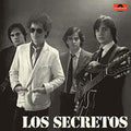 Los Secretos - Los Secretos - Vinyl Record