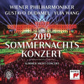 Dudamel,gustavo / Wiener Philharmoniker - Summer Night Concert 2019 - Music CD