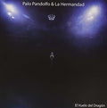 Pandolfo,palo / La Hermandad - El Vuelo De Dragon - Vinyl Record