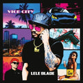 Lele Blade - Vice City - Music CD
