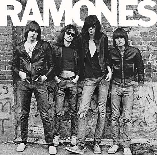 Ramones - Ramones - Music CD