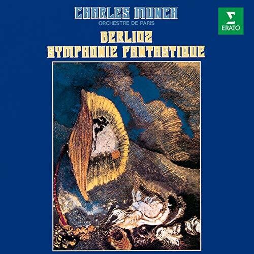 Berlioz / Munch,charles - Berlioz: Symphonie Fantastique - Music CD