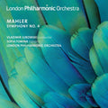 Jurowski,vladimir / London Philharmonic Orchestra - Mahler: Symphony No.4 - Music CD