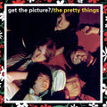 Pretty Things - Get The Picture - Music CD