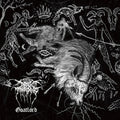 Darkthrone - Goatlord - Music CD