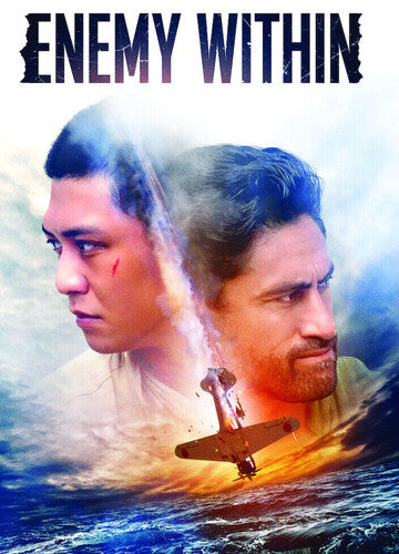 Enemy Within - Enemy Within - DVD