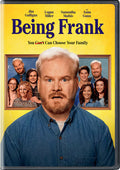 Being Frank - Being Frank - DVD