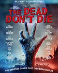 Dead Don't Die - Dead Don't Die - Blu-ray