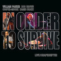 Parker,william / In Order To Survive - Live / Shapeshifter - Music CD