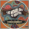 Los Wemblers De Iquitos - Vision Del Ayahuasca - Vinyl Record
