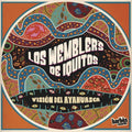 Vision Del Ayahuasca Music CD