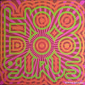 Hoodoo Gurus - Mach Schau - Vinyl Record