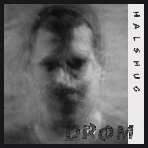 Halshug - Drom - Vinyl Record