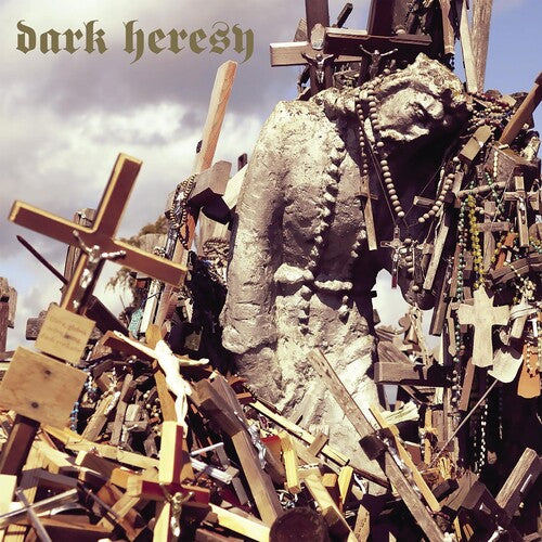 Dark Heresy - Abstract Principles Taken To Their Logical Extreme - Music CD