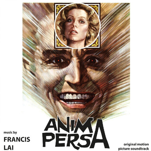 Anima Persa / O.s.t. - Anima Persa / O.s.t. - Music CD