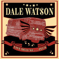 Watson,dale - Live Deluxe...plus - Music CD