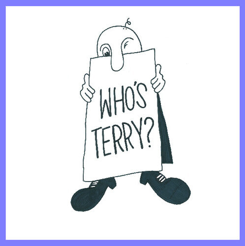 Terry - Who's Terry - Vinyl Record