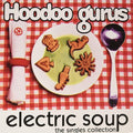 Hoodoo Gurus - Electric Soup - Vinyl Record