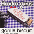 Hoodoo Gurus - Gorilla Biscuit - Vinyl Record