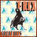 T.rex - Great Hits: Limited - Music CD