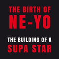 Ne-yo - Building Of A Supa Star - Music CD