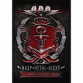 Udo - Navy Metal Night - DVD