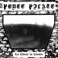 Ponce Pilate - Les Enfants Du Cimetiere - Music CD