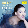 Battle,kathleen - Best Of Kathleen Battle - Music CD