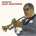 Armstrong,louis - Best Of Louis Armstrong - Music CD