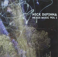 Depinna,nick - Nexus Music 1 - Music CD