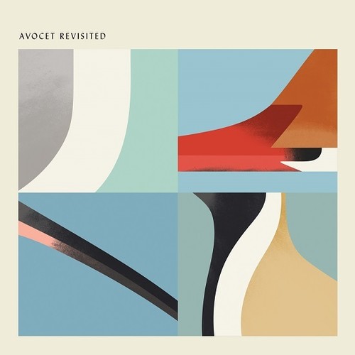 Avocet Revisited / Various - Avocet Revisited / Various - Music CD