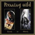 Running Wild - Death Or Glory - Music CD