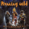 Running Wild - Masquerade - Music CD